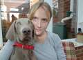 Broken-hearted owner warns of risks of canine meningitis 