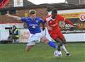 Hudson heads Welling to victory