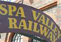 Railway ale and cider festival steams ahead