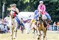 Camels set to race in to the county show 