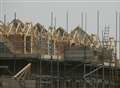 Housebuilder moves to the county