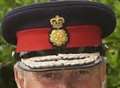 New Lord Lieutenant of Kent appointed