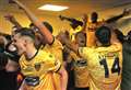 Maidstone discover FA Cup fifth-round opponents