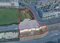 Seafront hall future under scrutiny 