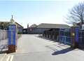 Ofsted says Castle's progress is 'reasonable'