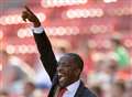 Powell sacked as Charlton boss