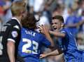 Sky's the limit for Gills