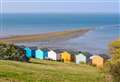 Kent seaside town named UK's top relocation hotspot