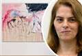 Tracey Emin painting sells for record £2.3 million