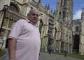 'My ancestor murdered Thomas Becket'