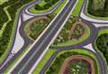 £80m roundabout revamp 'will save lives'
