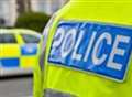 Police attended scene of A249 crash