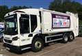 Cameras on new £6m bin lorry fleet to tackle collection woes