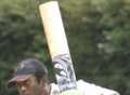 Ashford cricket