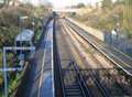 Kent's train and track services to merge