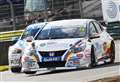 Best weekend yet for British Touring Car racer Jake Hill 