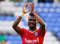 Gills confident about Gaby