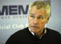Peter Taylor's midweek interview