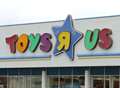 Toys R Us saved but Kent store to close