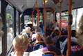Bus users urged to have say on controversial cuts