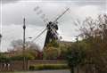 Villagers handed boost in fight to save historic windmill
