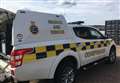 Coastguard and police search for missing woman