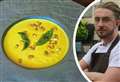 Pumpkin soup from chef behind Britain's best pub food