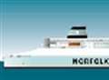New ferry for Norfolkline's fleet