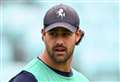 Cook open to Kent overseas suggestions