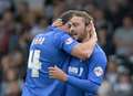 Dack scores in Gills draw