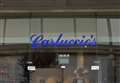 Carluccio's at Bluewater saved 