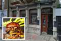 Burger joint set to move into former Natwest bank