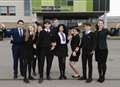 Success for sixth formers