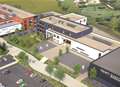 Plans unveiled for another Kent grammar school