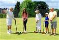 Time on your hands? Give croquet a go