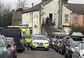 Man in court charged with attempted murder 'of mother'