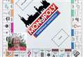 Top spots revealed as Kent town’s Monopoly launches