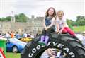 A rip-roaring weekend with Motors by the Moat 
