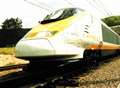 Eurostar on right track for passenger and sales growth