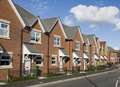 Medway housing targets 'quite impossible'