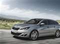 Peugeot adds estate to acclaimed 308 range