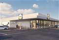 Plans for new Lidl delayed 