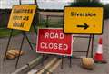 Number of fines issued for overrunning roadworks revealed