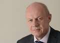 Ashford MP Damian Green fends off claims over the state of the NHS in Kent at Prime Minister's Questions