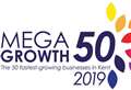 Deadline extended for MegaGrowth 50 contenders