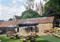 Historic pub gets £300k makeover