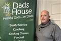 Launch of new parent group for single dads 