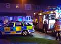 Arsonist set fire to wrong flat in revenge attack