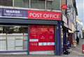 Post Office opens at new high street site