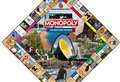 Monopoly game dedicated to Kent town launches today